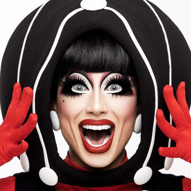 Bianca Del Rio