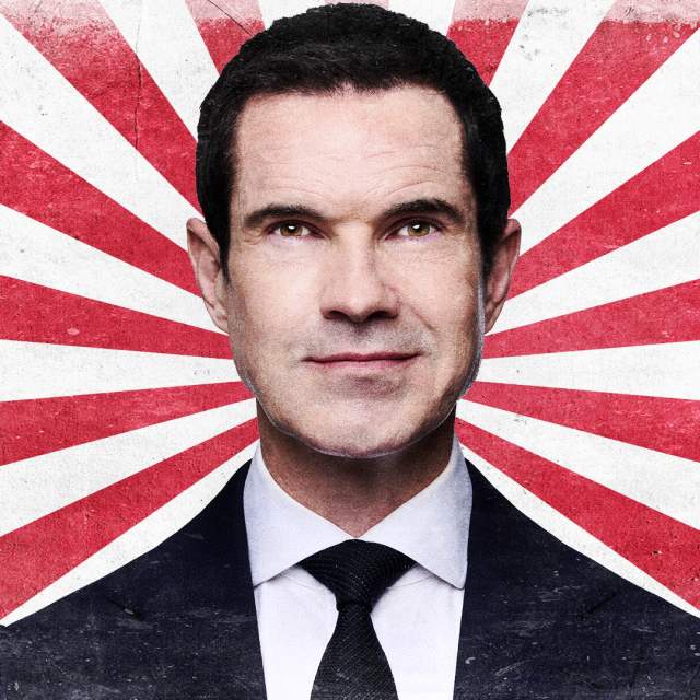 Jimmy Carr