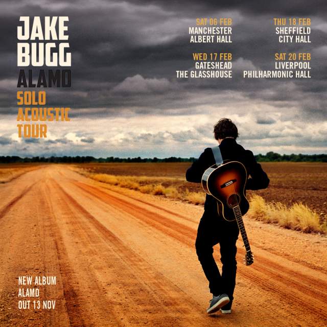 Jake Bugg