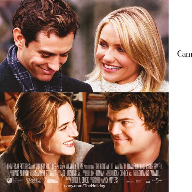 The Holiday In Concert