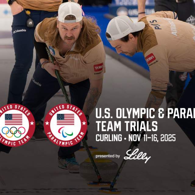 US Curling