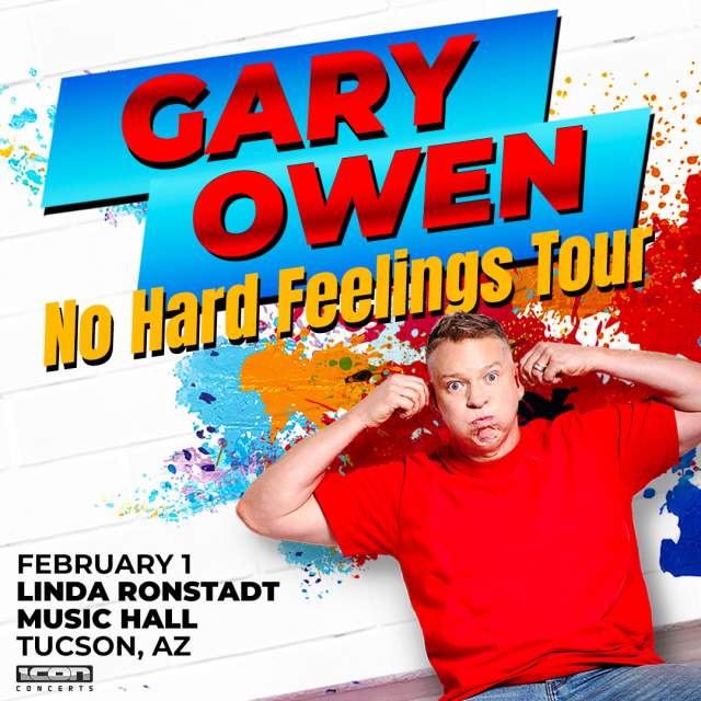 Gary Owen