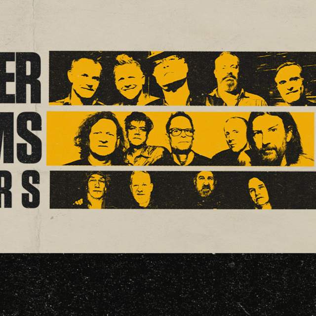 Blues Traveler & Gin Blossoms