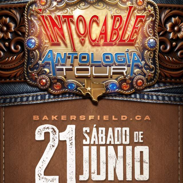 Intocable