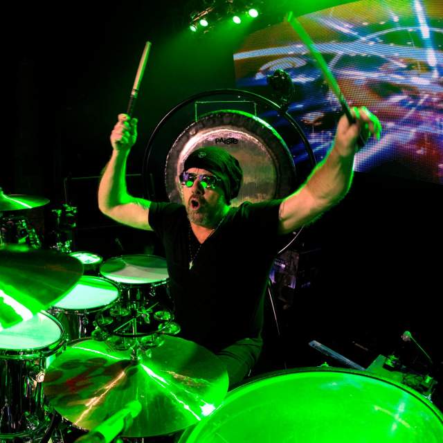 Jason Bonham’s Led Zeppelin Evening