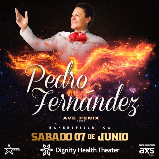 Pedro Fernandez