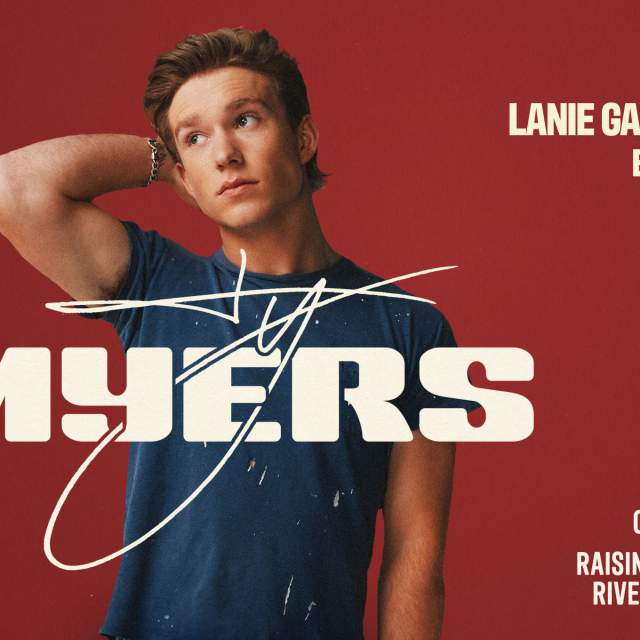 Ty Myers