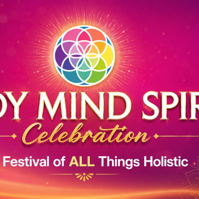 Body Mind Spirit Celebration