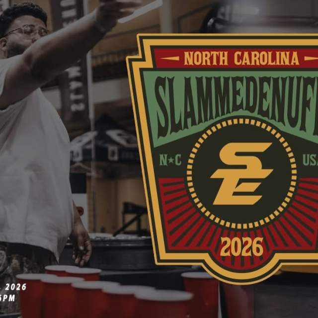 Slammedenuff North Carolina