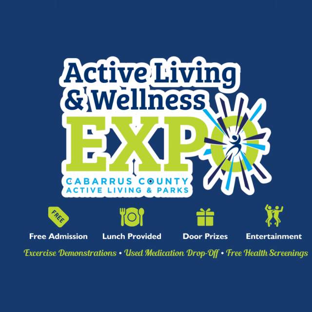 Active Living and Wellness Expo