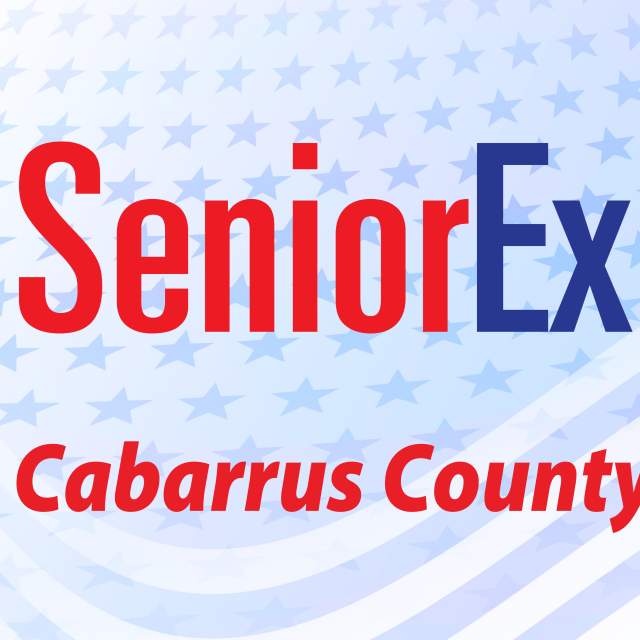 Cabarrus County Senior Expo