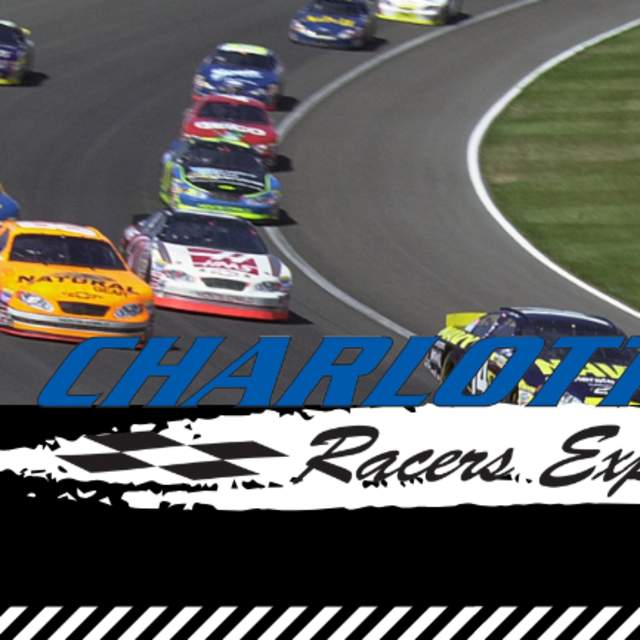 Charlotte Racers Expo
