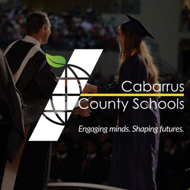 Cabarrus County High School Graduations