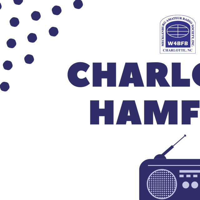 Charlotte Hamfest