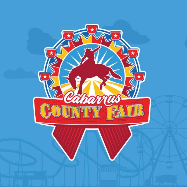 2025 Cabarrus County Fair