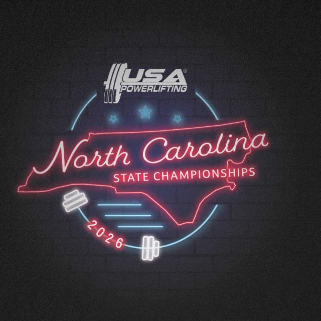 USA Powerlifting NC State Championships