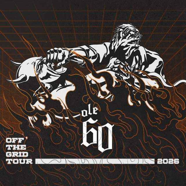 Ole 60: Off the Grid Tour