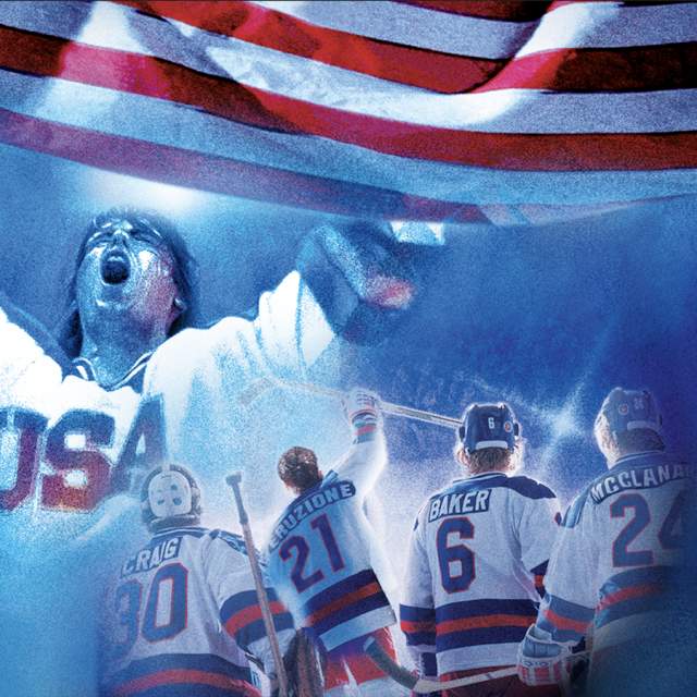 Miracle - Movies in the Plaza