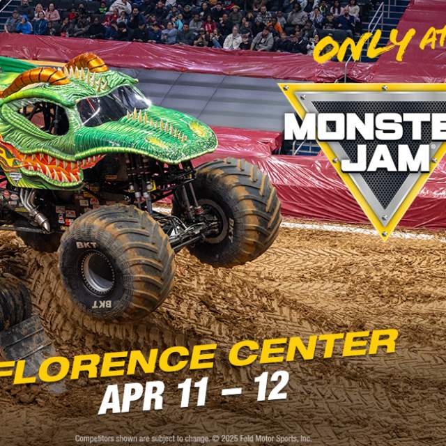 Monster Jam