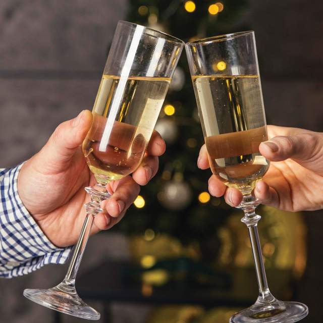 Jingle Bell Market Preview Party