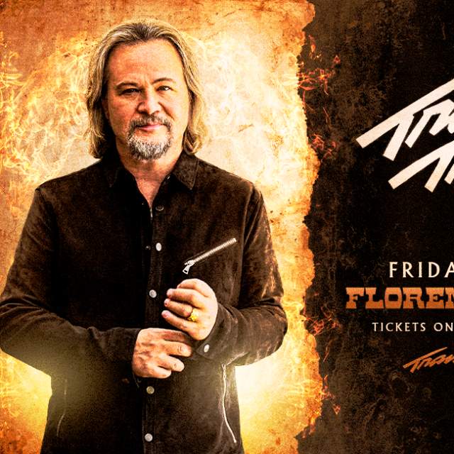Travis Tritt