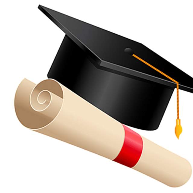 Fresno State Commencement