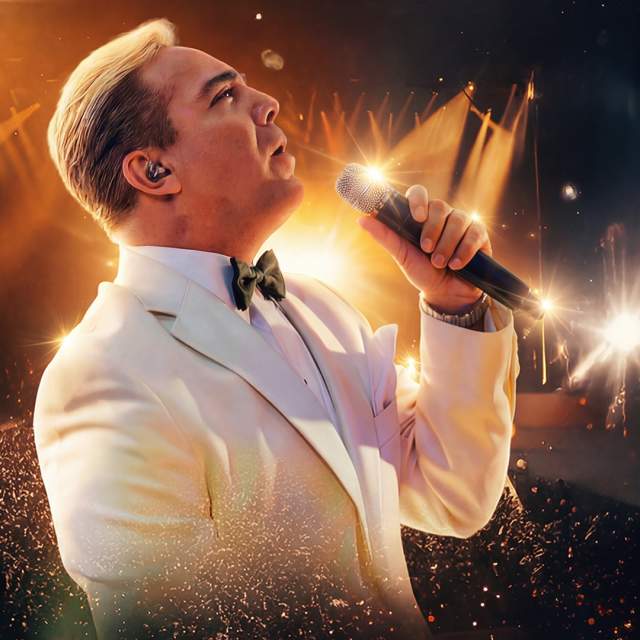 Cristian Castro