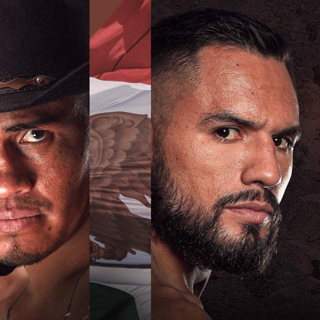 Navarrete vs Núñez