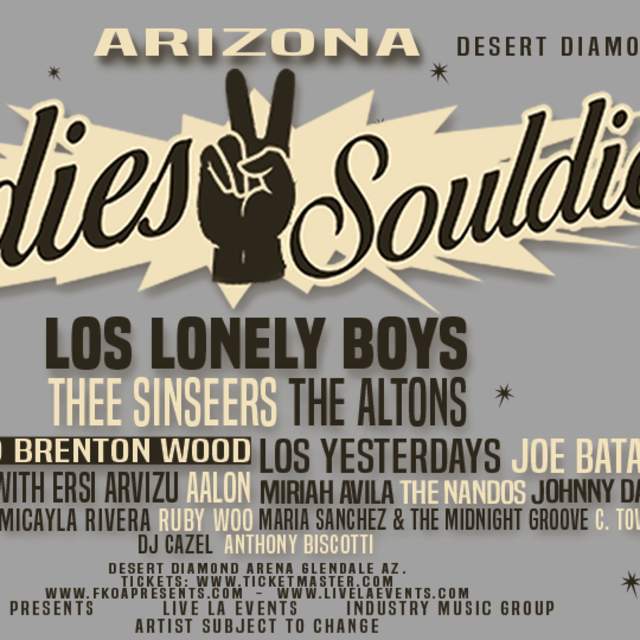 Oldies 2 Souldies