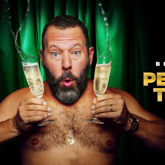 Bert Kreischer: Permission To Party