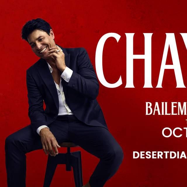 Chayanne