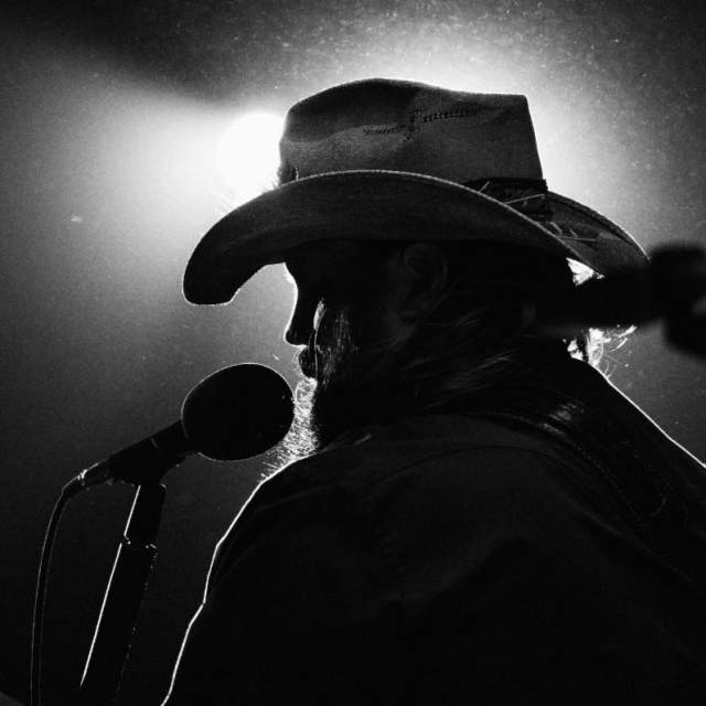 Chris Stapleton's All-American Road Show