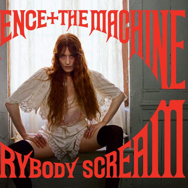 Florence + The Machine