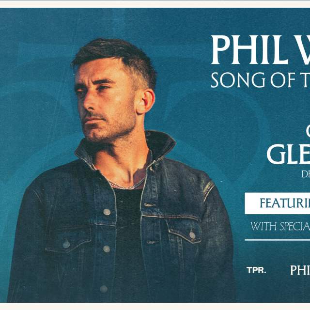 Phil Wickham