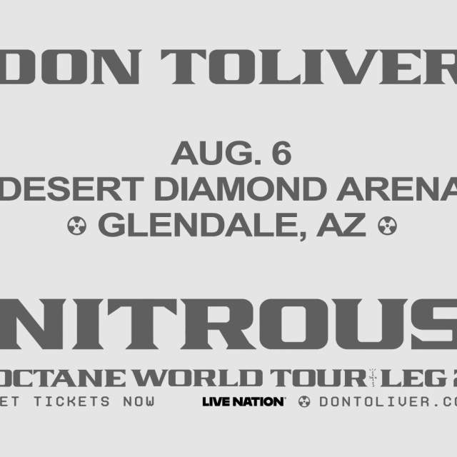 Don Toliver