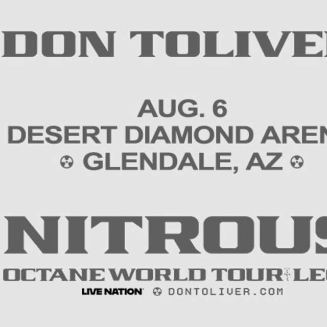 Don Toliver