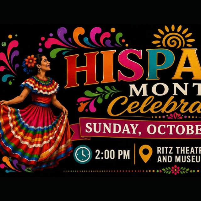 Hispanic Celebration