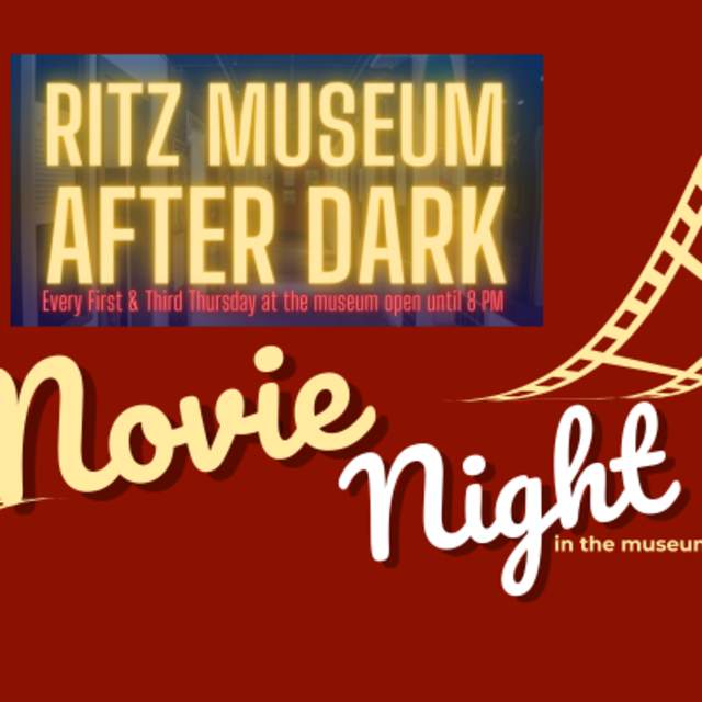 Movie Night
