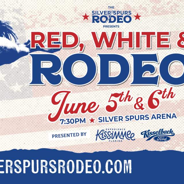 157th Silver Spurs Rodeo