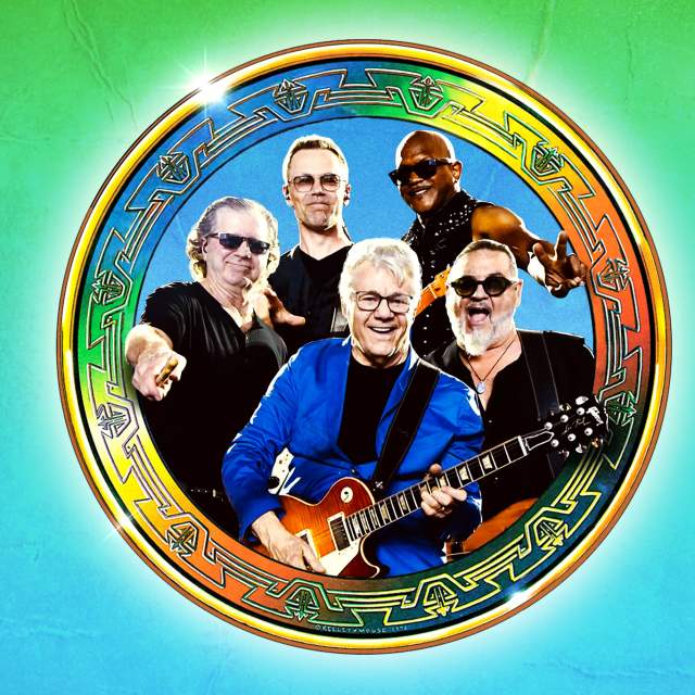 CANCELED: Steve Miller Band