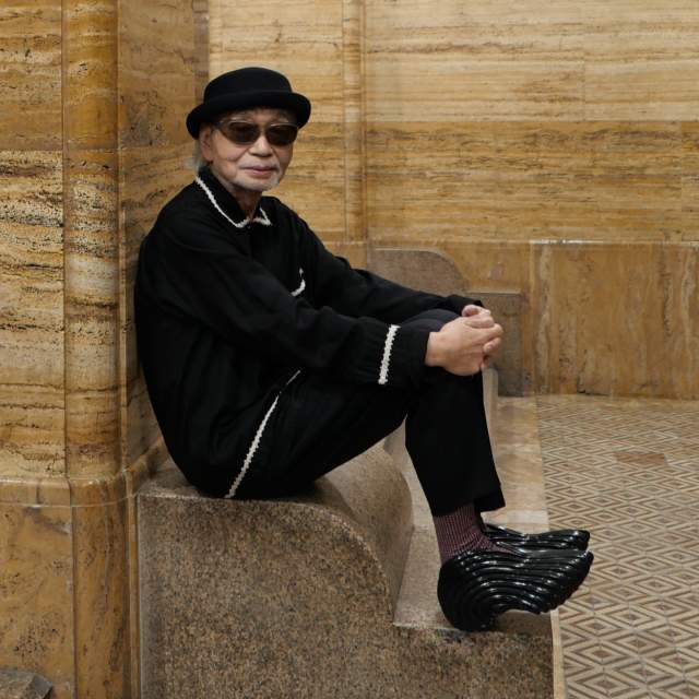 Haruomi Hosono: The Yours Sincerely Tour