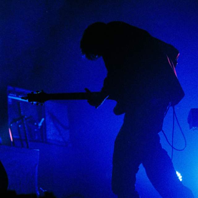 Alex G