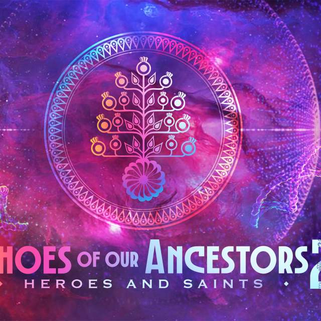 Echoes of our Ancestors