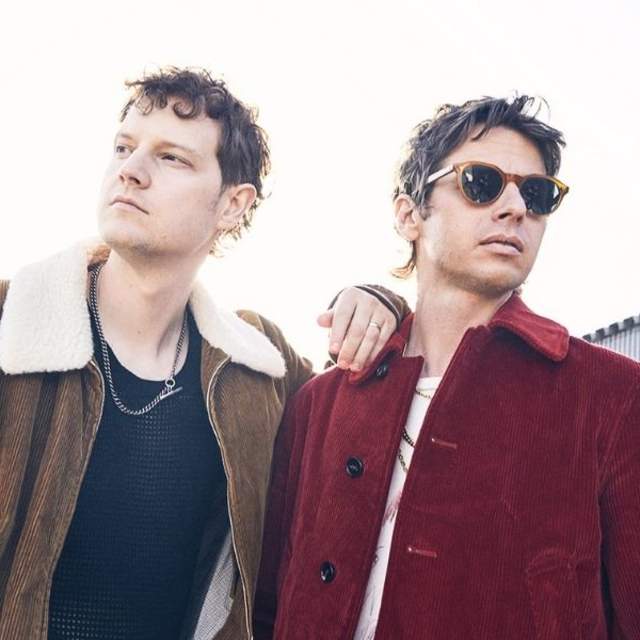 Foster The People