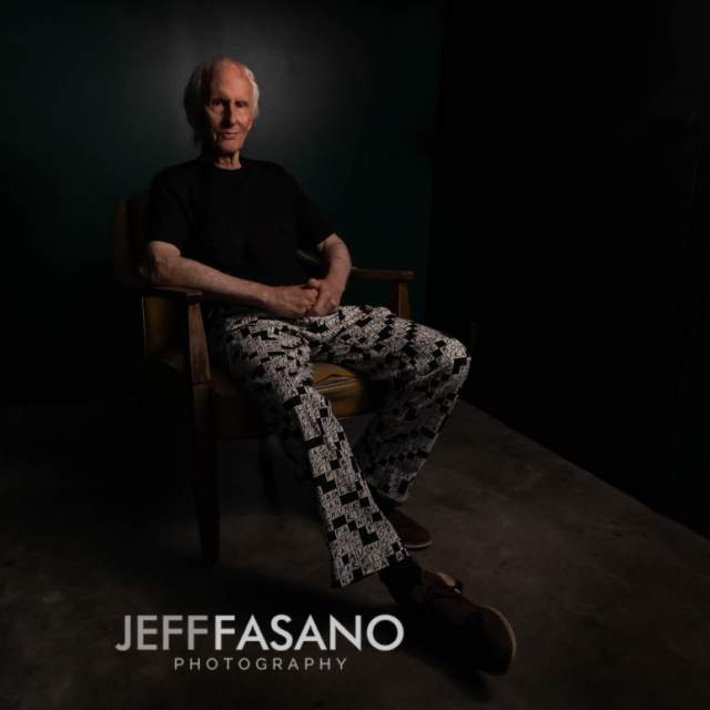 Robby Krieger of The Doors, A 60th Anniversary Doors Celebration