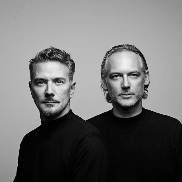 Kruder & Dorfmeister play the K&D Sessions Live