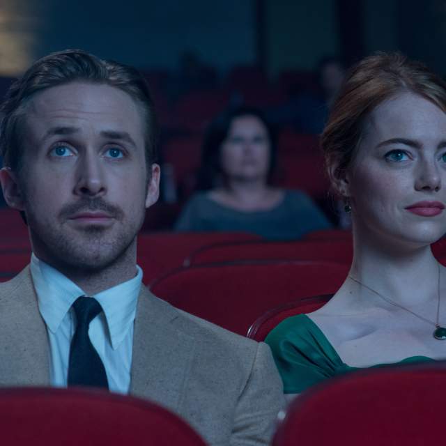 La La Land Live in Concert