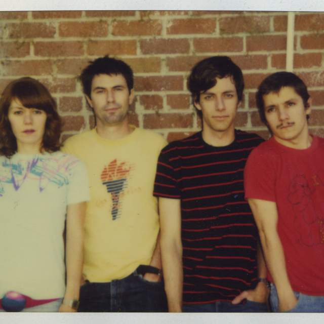 Rilo Kiley - 2nd Show Added!