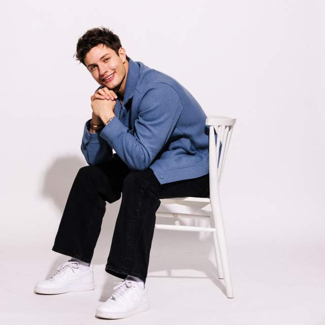 Second Show Added - Matt Rife: Stay Golden World Tour