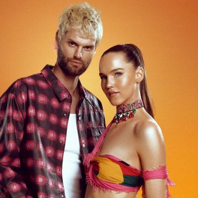 SOFI TUKKER presents ANIMAL TALK